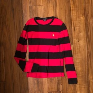 Ralph Lauren long sleeve shirt